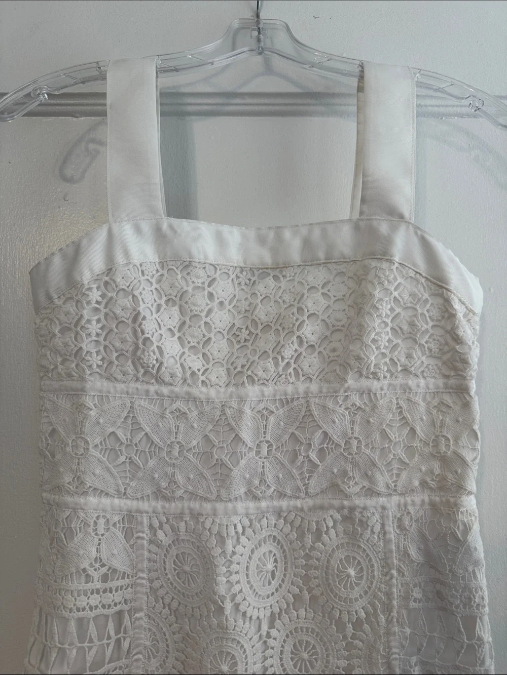 Tory Burch Margaux Dress